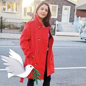 Meet your Posher, Natasha